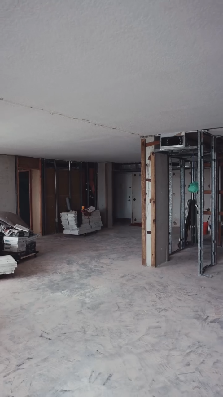 Construction Process 1