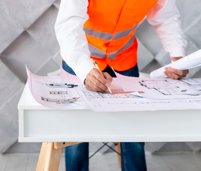 Construction Planning