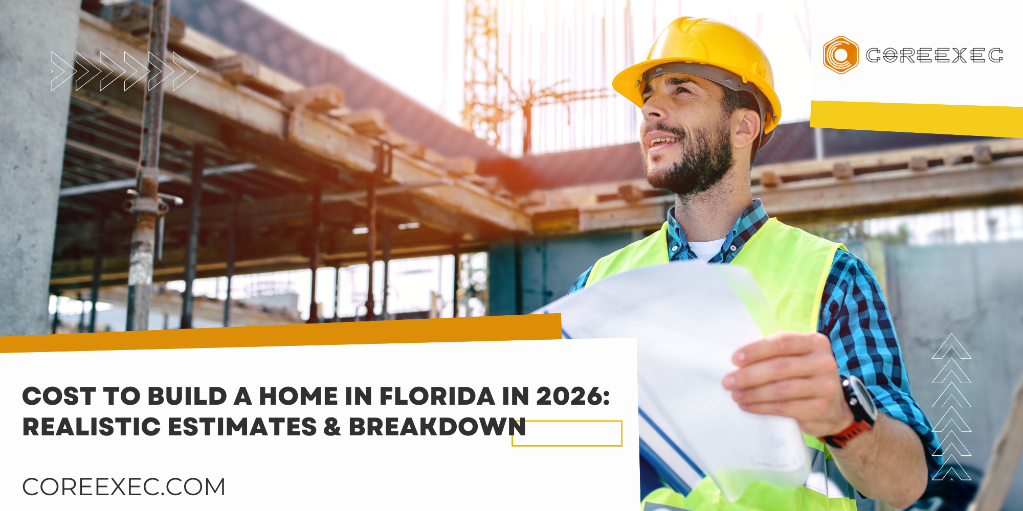 How to Choose a General Contractor in Florida – CoreExec.Corp
