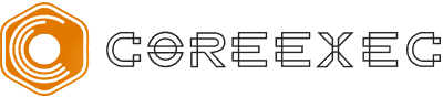 CoreExec Logo