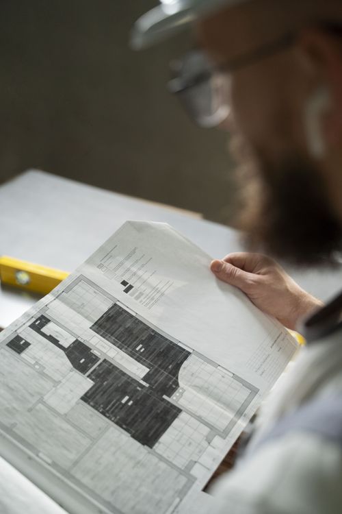 Reviewing Plans