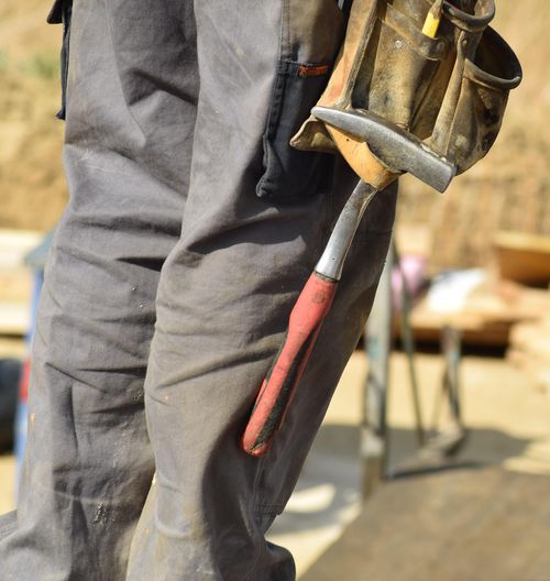 Construction Worker