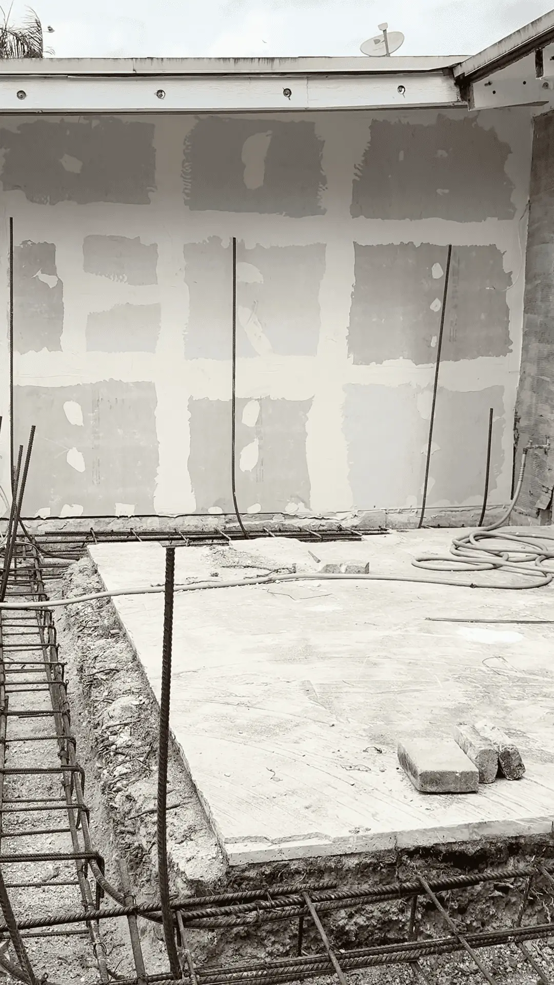 Construction Site