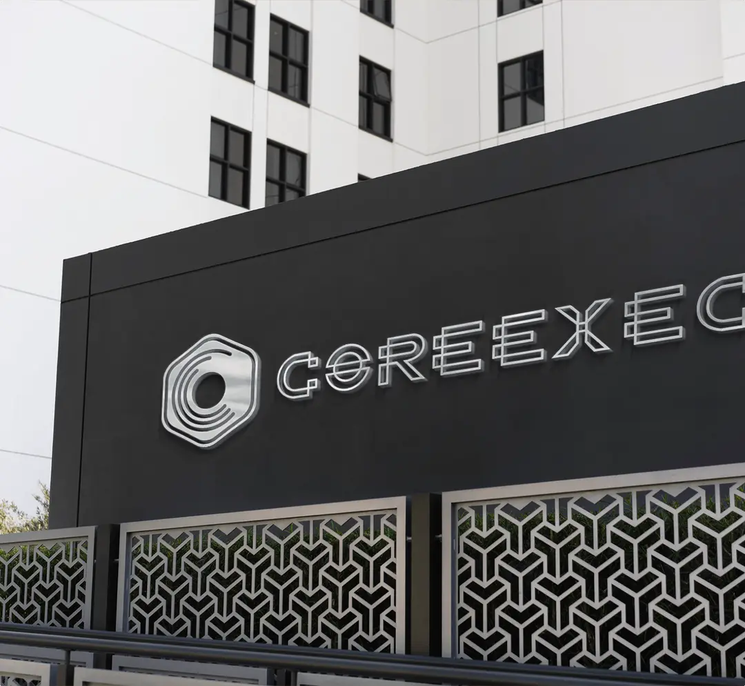 CoreExec Office Building